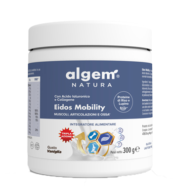 EIDOS MOBILITY 300 G - Fontenova srl