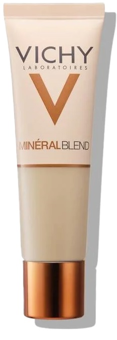 MINERAL BLEND FONDOTINTA FLUID 03 30 ML - Fontenova srl