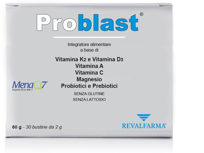PROBLAST 30 BUSTINE - Fontenova srl