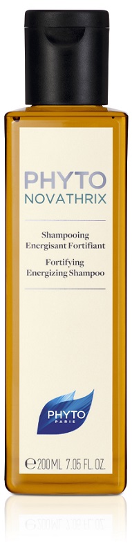 PHYTONOVATHRIX SHAMPOO 200 ML - Fontenova srl
