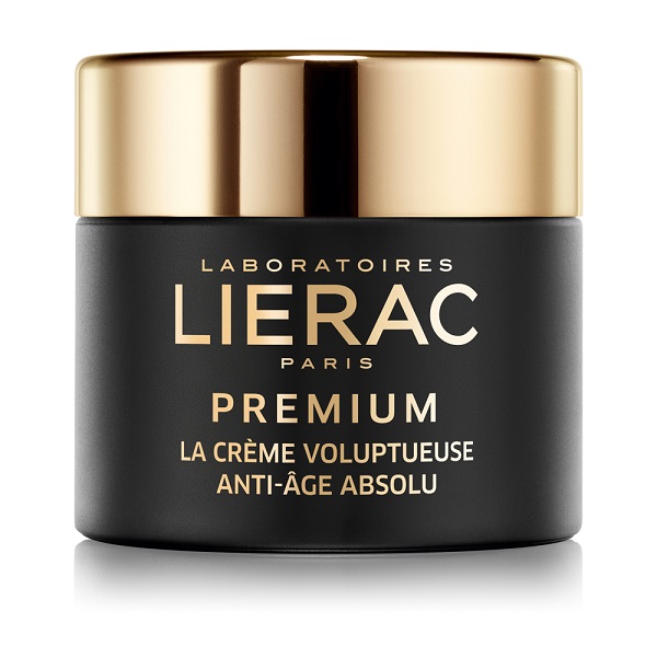 PREMIUM LA CREME VOLUPTUEUSE 50 ML - Fontenova srl