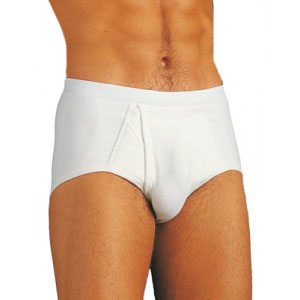 DUALSAN SLIP CONTENITIVO UOMO 2 - Fontenova srl