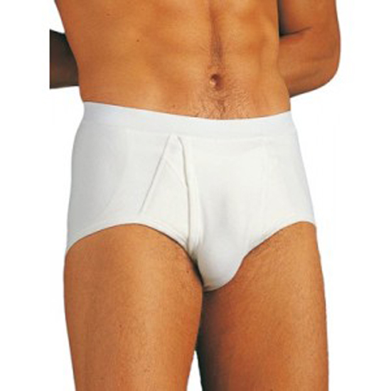 DUALSAN SLIP CONTENITIVO UOMO 3 - Fontenova srl