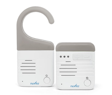 QUADRIO BABY MONITOR USB - Fontenova srl