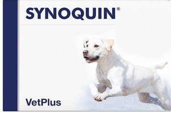 SYNOQUIN EFA MEDIUM BREED 30 COMPRESSE - Fontenova srl