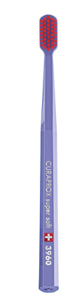CURAPROX CS 3960 SUPER SOFT BLISTER DA 1 UNITA' - Fontenova srl