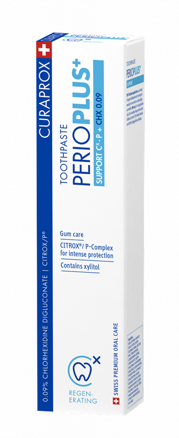 CURAPROX ENZYCAL 1450 75 ML - Fontenova srl