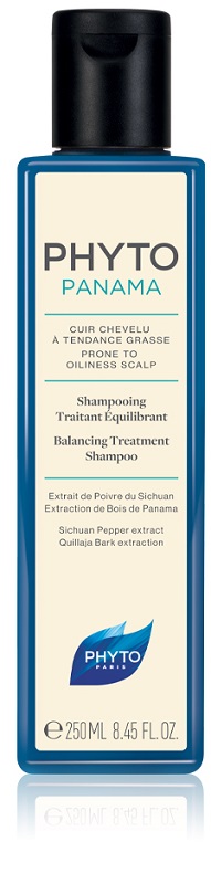 PHYTOPANAMA SHAMPOO 250 ML - Fontenova srl