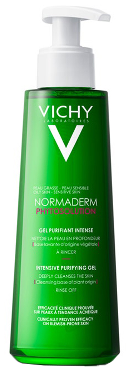 NORMADERM PHYTOSOLUTION CLEANSER 200 ML - Fontenova srl