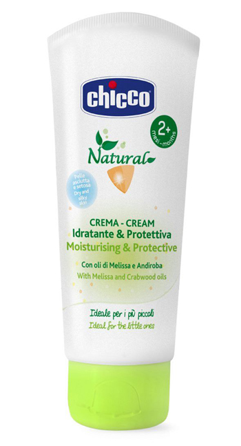 CHICCO ZANZA CREMA - Fontenova srl
