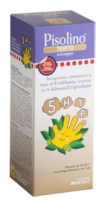 PISOLINO TRIPTO 50 ML - Fontenova srl