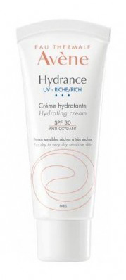 ETA HYDRANCE RICHE UV 40 ML - Fontenova srl