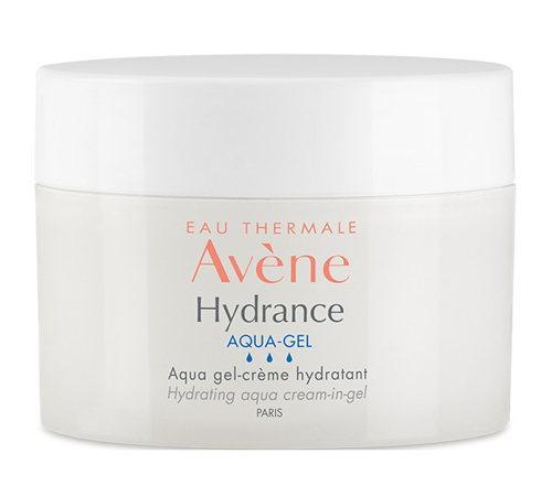 ETA HYDRANCE AQUA GEL CREMA IDRATANTE 50 ML - Fontenova srl
