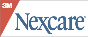GARZA COMPRESSA STERILE NEXCARE STERIMED SOFT 36X40 CM MUL TILINGUAL 12 PEZZI - Fontenova srl
