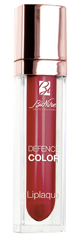 DEFENCE COLOR LIPLAQUE VOLUME E LUMINOSITA' 604 - Fontenova srl