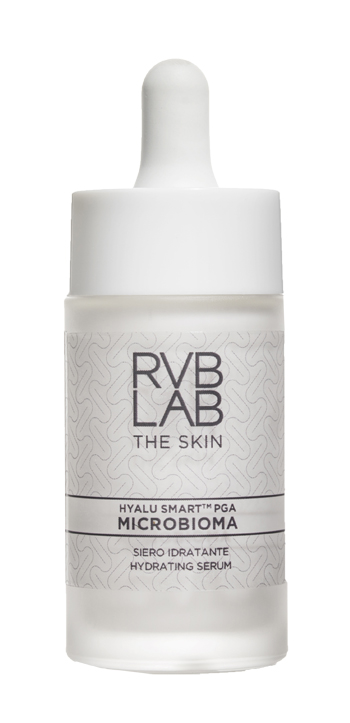 MICROBIOMA SIERO IDRATANTE 30 ML - Fontenova srl