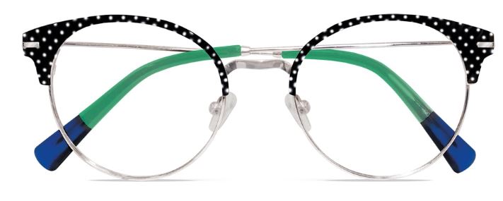 TWINS PLATINUM ANIMALIER POIS +2,50 - Fontenova srl