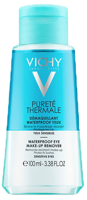 PURETE THERMALE STRUCCANTE OCCHI WATERPROOF 100 ML - Fontenova srl
