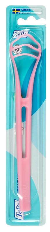 TEPE GOOD TONGUE CLEANER - Fontenova srl