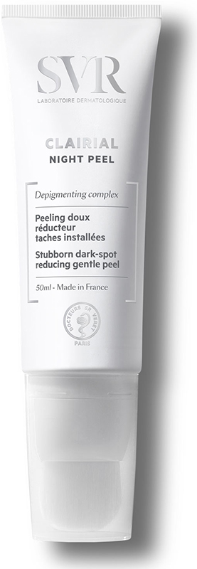 CLAIRIAL NIGHT PEEL 50 ML - Fontenova srl