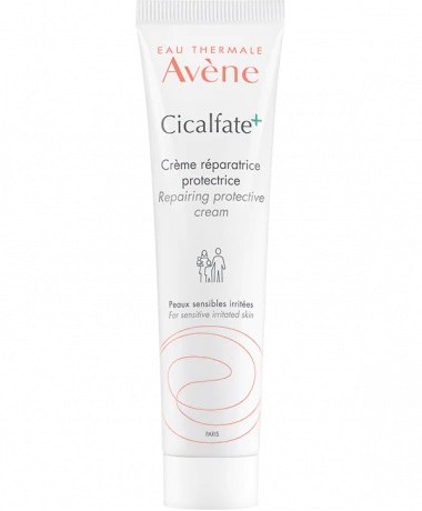 EAU THERMALE AVENE CICALFATE + CREMA RISTRUTTURANTE PROTETTIVA 100 ML - Fontenova srl