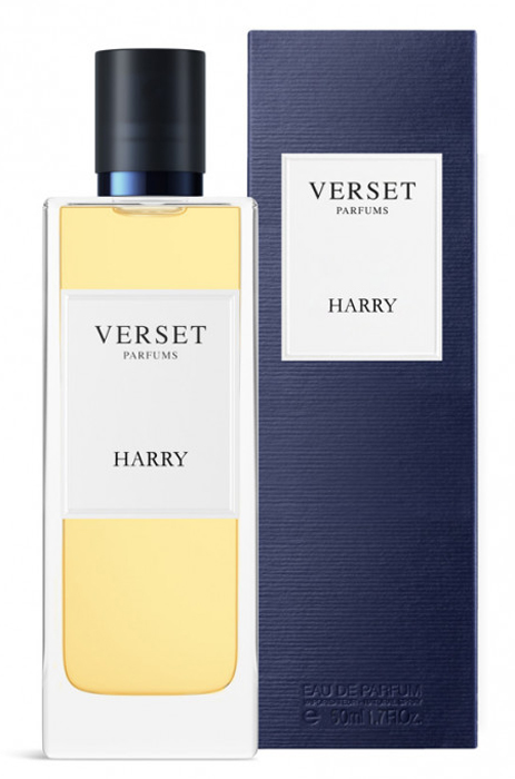 VERSET HARRY EAU DE PARFUM 50 ML - Fontenova srl