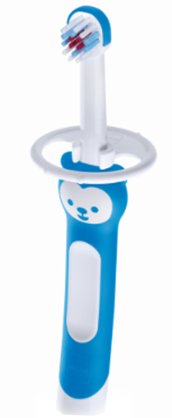 MAM BABYS BRUSH 6+ MASCHIO SPAZZOLINO - Fontenova srl