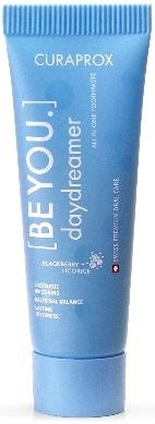 CURAPROX BE YOU DAYDREAMER MORA E LIQUIRIZIA DENTIFRICIO 10 ML - Fontenova srl