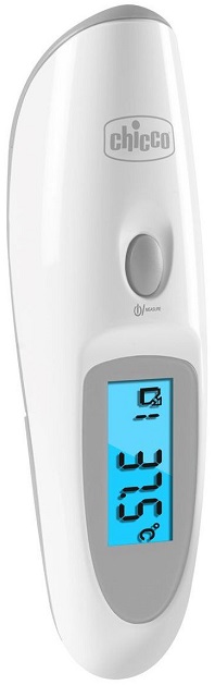 CHICCO TERMOMETRO A INFRAROSSI SMART TOUCH - Fontenova srl