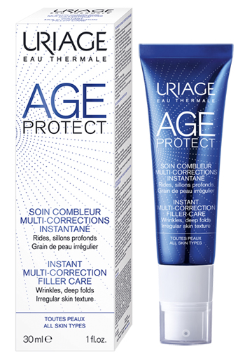 AGE PROTECT FILLER IST MULTI CORRETTORE - Fontenova srl