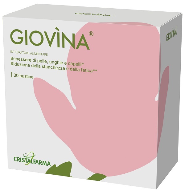 GIOVINA 30 BUSTINE - Fontenova srl