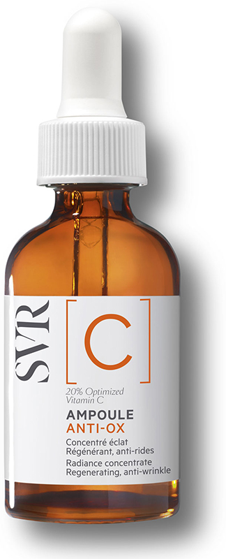 AMPOULE C 30 ML - Fontenova srl
