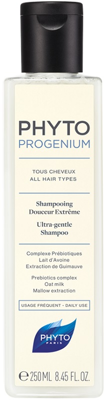 PHYTOPROGENIUM SHAMPOO - Fontenova srl