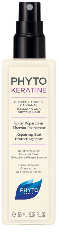 PHYTOKERATINE SPRAY 19 - Fontenova srl