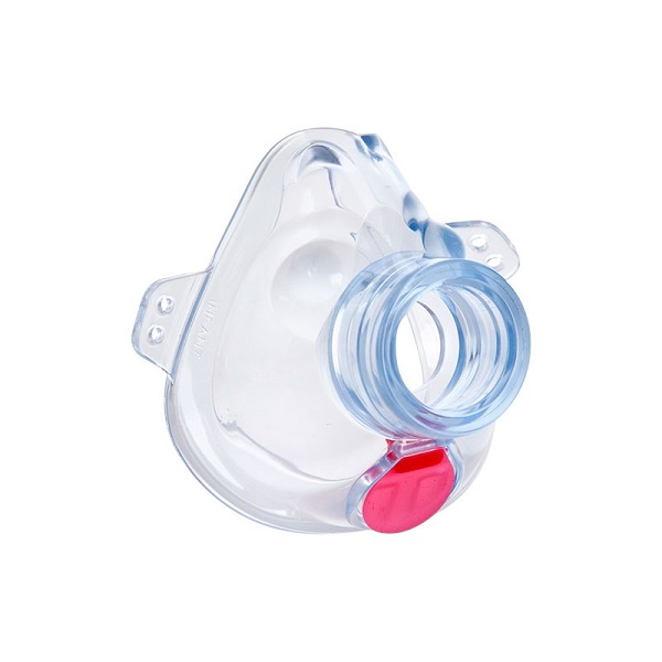 MASCHERA AEROSOL PANDA INFANT 1 PEZZO - Fontenova srl