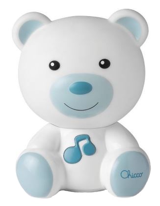 CH GIOCO FD DREAMLIGHT AZZURRO - Fontenova srl
