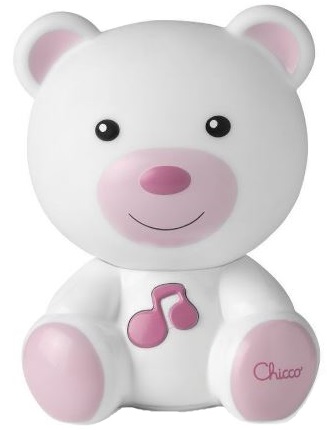 CH GIOCO FD DREAMLIGHT ROSA - Fontenova srl