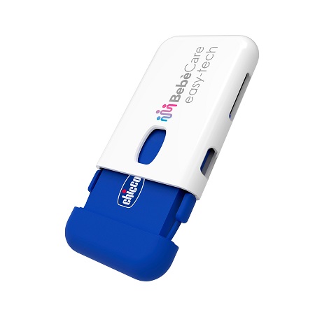 CHICCO BEBE CARE EASY TECH - Fontenova srl
