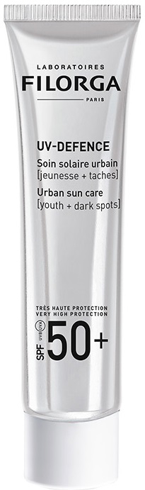 FILORGA UV DEFENCE SPF50+ 40 ML - Fontenova srl