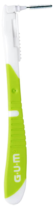 GUM BI-DIRECTION SCOVOLINI PUNTA MICROFINE 2314 6 PEZZI - Fontenova srl