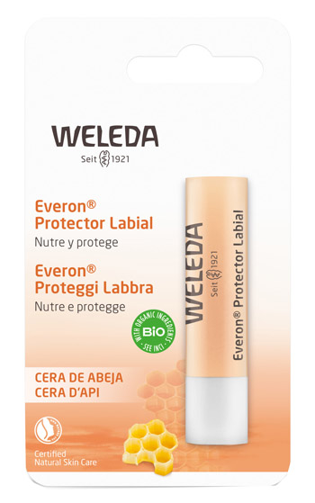 PROTEGGI LABBRA 4,8 G - Fontenova srl
