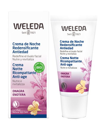 CREMA NOTTE ENOTERA RICOMPATTANTE ANTI-AGE 30 ML - Fontenova srl