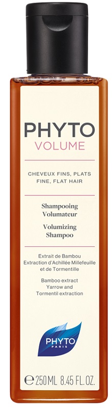 PHYTOVOLUME SHAMPOO VOLUMIZZANTE 250 ML - Fontenova srl