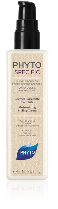 PHYTOSPECIFIC CREMA IDRATANTE MODELLANTE 150 ML - Fontenova srl