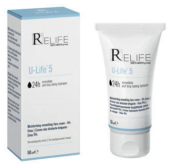 U-LIFE 5 CREMA 50 ML - Fontenova srl