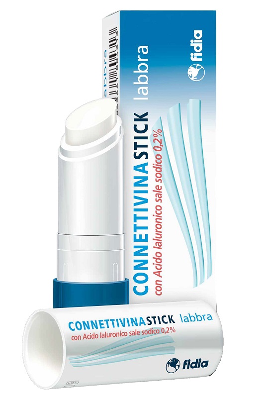 CONNETTIVINASTICK LABBRA 3 G - Fontenova srl