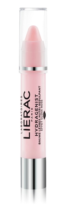 LIERAC HYDRAGENIST LEVRES BAUME ROSE' - Fontenova srl
