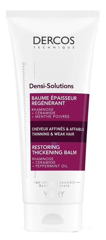 DERCOS BALSAMO DENSI SOLUTIONS 200 ML - Fontenova srl