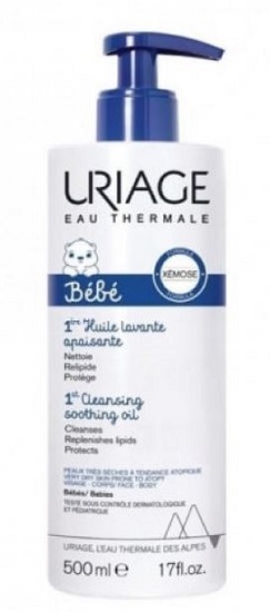 PREMIERE HUILE LAV APAISANTE 500 ML - Fontenova srl