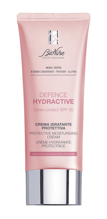 DEFENCE HYDRACTIVE URBAN PROTECT SPF 30 40 ML - Fontenova srl